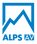 AlpsAV logo