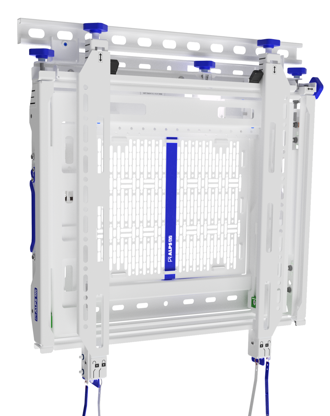 AV06 | ALL NEW SOFT-TOUCH MOUNT