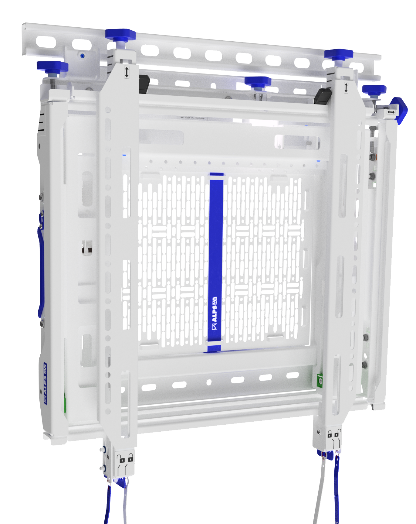 AV06 | ALL NEW SOFT-TOUCH MOUNT