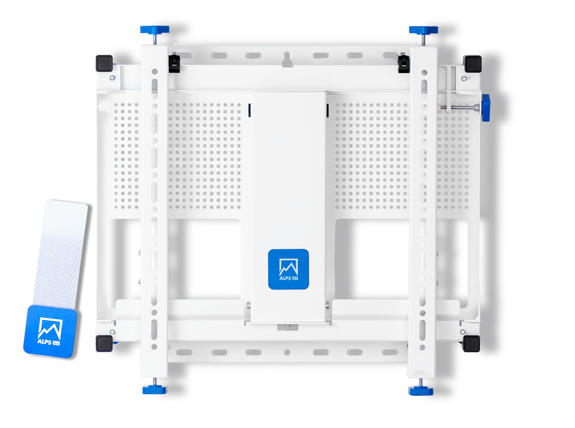 AV01 - NO-TOUCH MOUNT