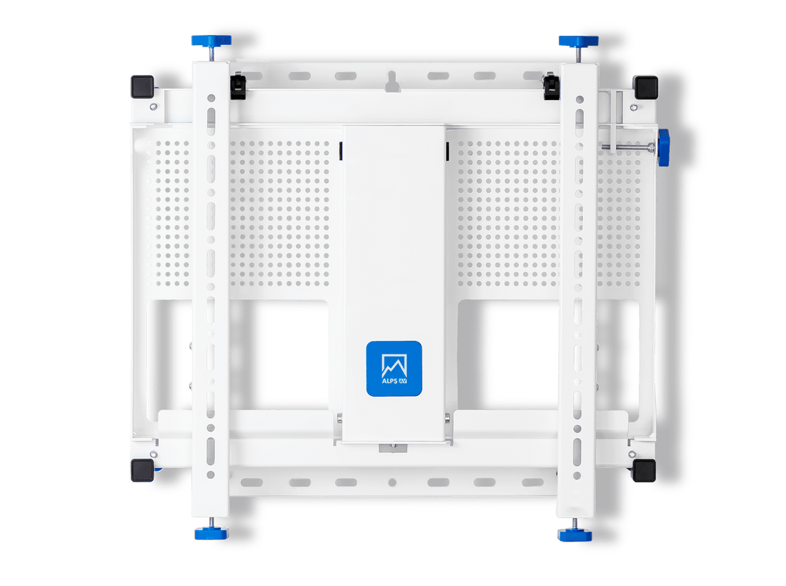AV02 - SOFT-TOUCH MOUNT