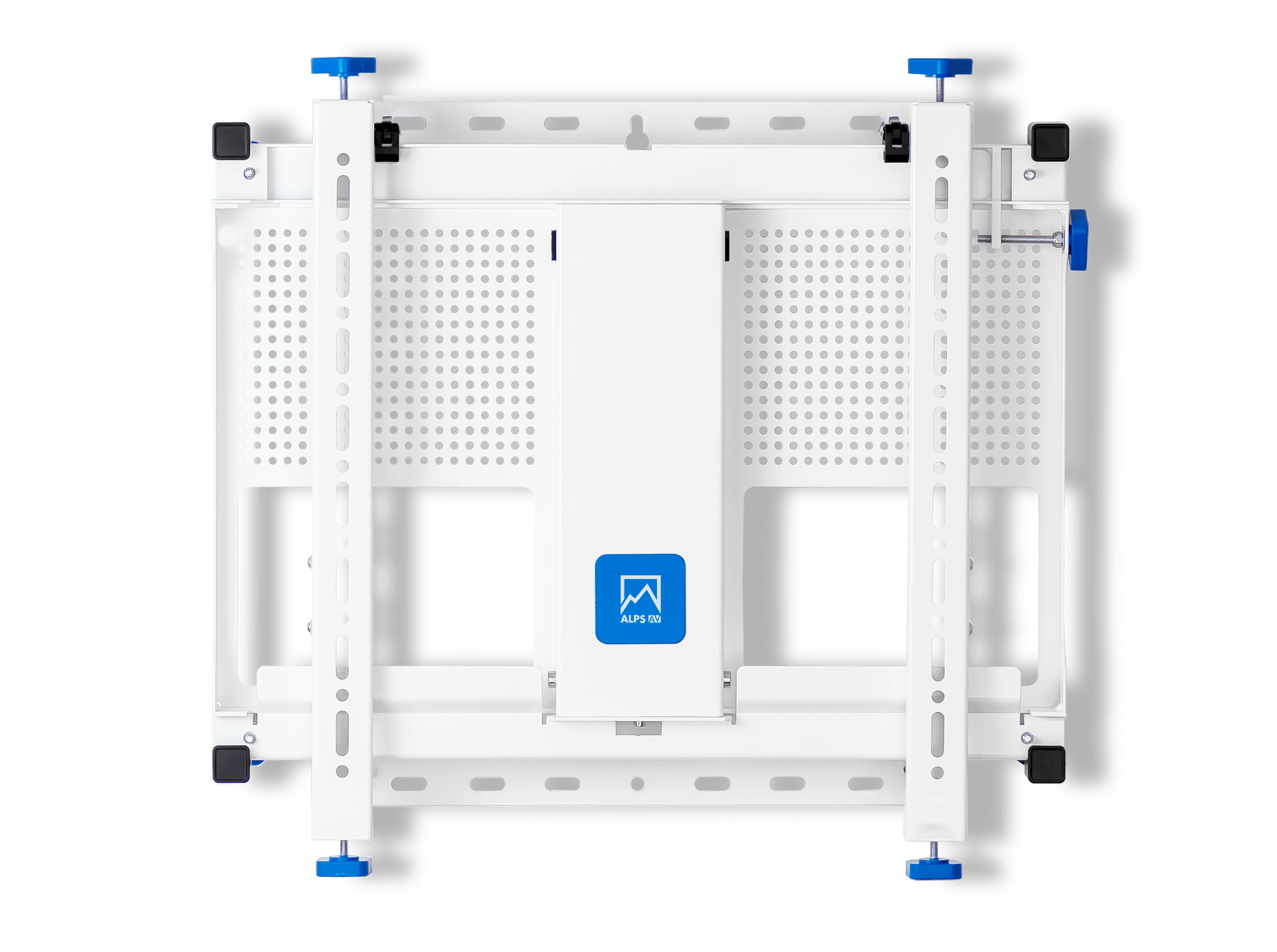 AV02 - SOFT-TOUCH MOUNT