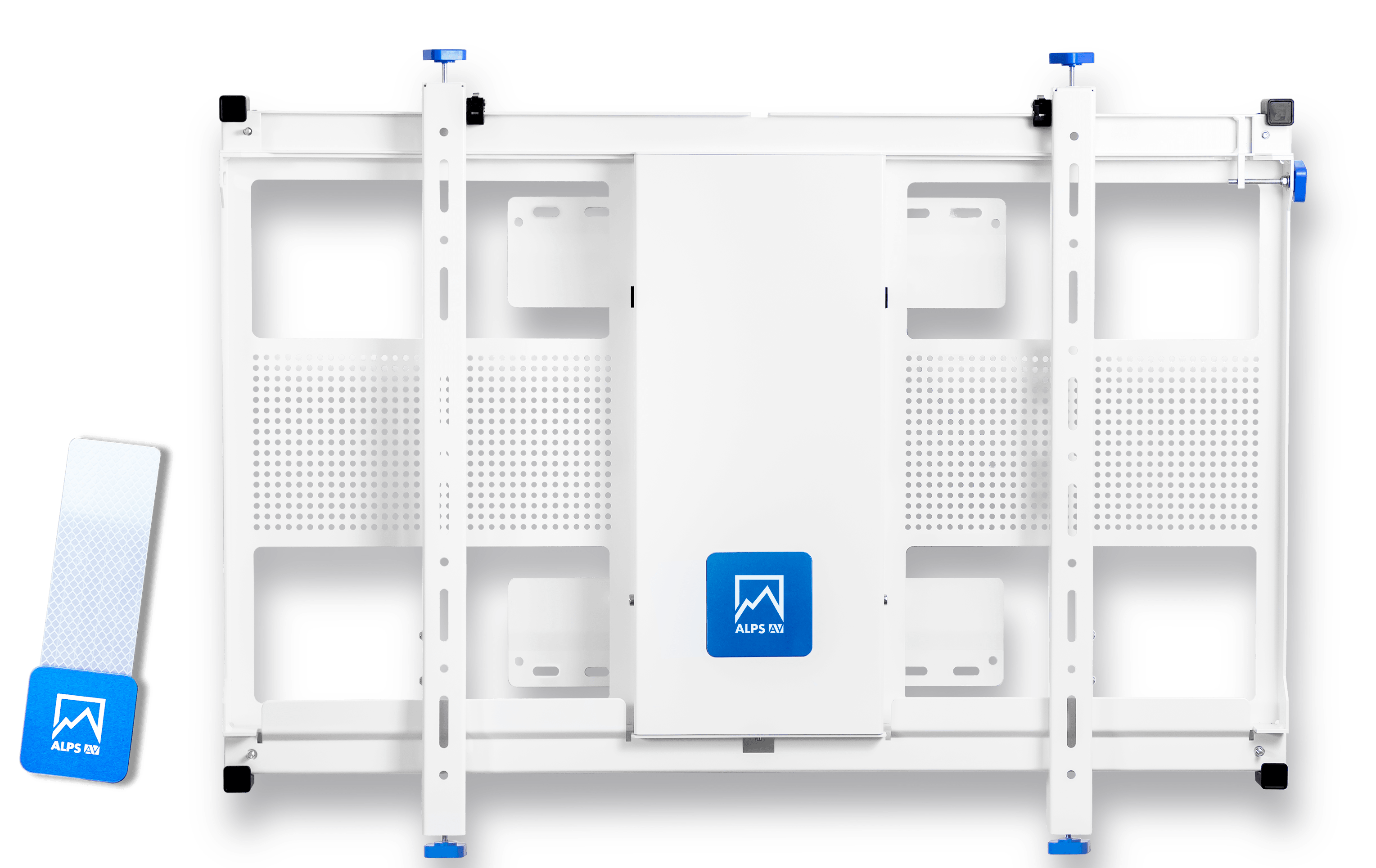 AV03 | XL NO-TOUCH MOUNT – AlpsAV AV03 | XL NO-TOUCH MOUNT – AlpsAV